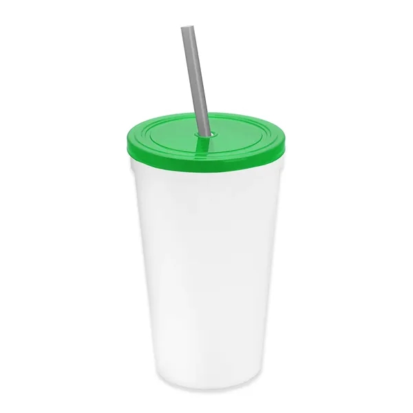 Garyline® Cups-on-the-Go Sport Sipper - 22 oz. - Garyline® Cups-on-the-Go Sport Sipper - 22 oz. - Image 1051 of 3463