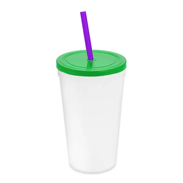 Garyline® Cups-on-the-Go Sport Sipper - 22 oz. - Garyline® Cups-on-the-Go Sport Sipper - 22 oz. - Image 1056 of 3463