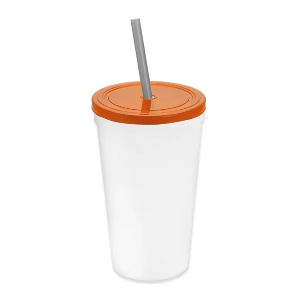Garyline® Cups-on-the-Go Sport Sipper - 22 oz. - Garyline® Cups-on-the-Go Sport Sipper - 22 oz. - Image 1058 of 3463