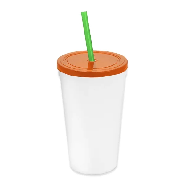 Garyline® Cups-on-the-Go Sport Sipper - 22 oz. - Garyline® Cups-on-the-Go Sport Sipper - 22 oz. - Image 1060 of 3463
