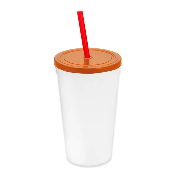 Garyline® Cups-on-the-Go Sport Sipper - 22 oz. - Garyline® Cups-on-the-Go Sport Sipper - 22 oz. - Image 1062 of 3463