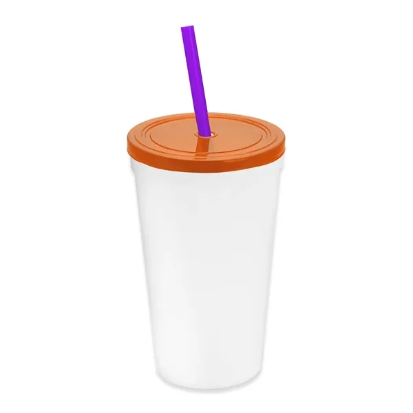 Garyline® Cups-on-the-Go Sport Sipper - 22 oz. - Garyline® Cups-on-the-Go Sport Sipper - 22 oz. - Image 1063 of 3463