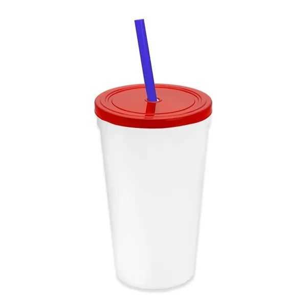 Garyline® Cups-on-the-Go Sport Sipper - 22 oz. - Garyline® Cups-on-the-Go Sport Sipper - 22 oz. - Image 1066 of 3463