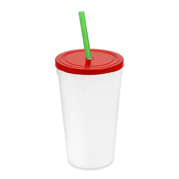 Garyline® Cups-on-the-Go Sport Sipper - 22 oz. - Garyline® Cups-on-the-Go Sport Sipper - 22 oz. - Image 1067 of 3463