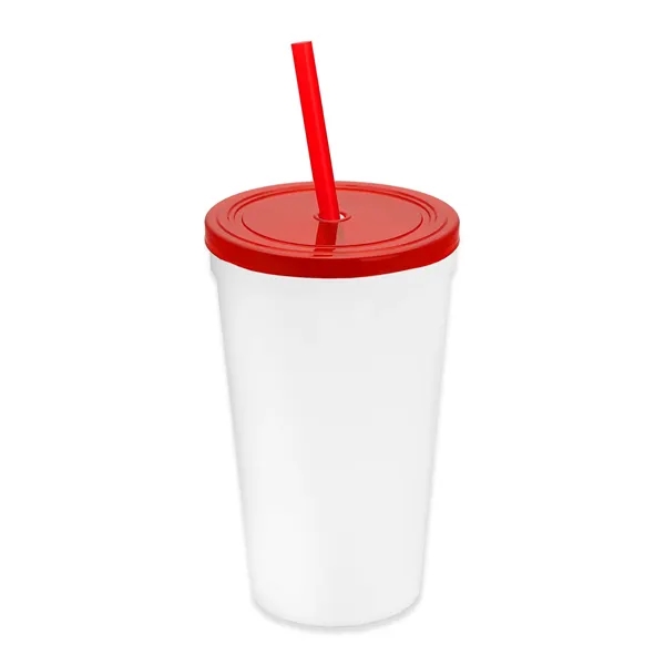 Garyline® Cups-on-the-Go Sport Sipper - 22 oz. - Garyline® Cups-on-the-Go Sport Sipper - 22 oz. - Image 1069 of 3463
