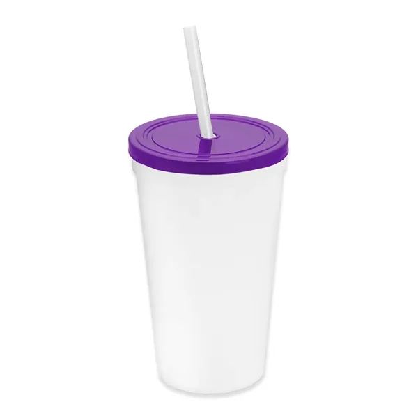 Garyline® Cups-on-the-Go Sport Sipper - 22 oz. - Garyline® Cups-on-the-Go Sport Sipper - 22 oz. - Image 1071 of 3463