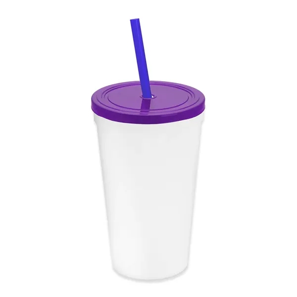 Garyline® Cups-on-the-Go Sport Sipper - 22 oz. - Garyline® Cups-on-the-Go Sport Sipper - 22 oz. - Image 1073 of 3463