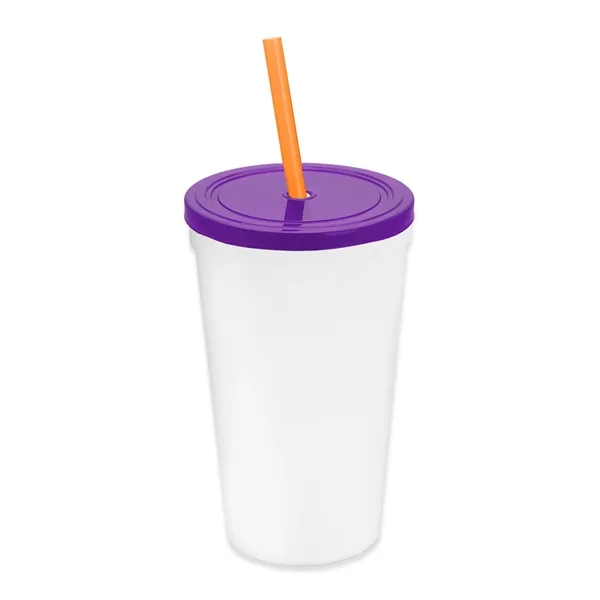 Garyline® Cups-on-the-Go Sport Sipper - 22 oz. - Garyline® Cups-on-the-Go Sport Sipper - 22 oz. - Image 1075 of 3463