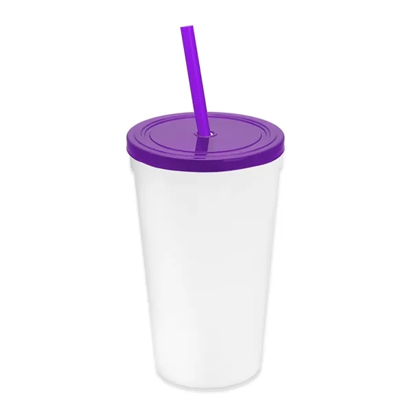 Garyline® Cups-on-the-Go Sport Sipper - 22 oz. - Garyline® Cups-on-the-Go Sport Sipper - 22 oz. - Image 1077 of 3463