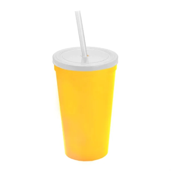 Garyline® Cups-on-the-Go Sport Sipper - 22 oz. - Garyline® Cups-on-the-Go Sport Sipper - 22 oz. - Image 1078 of 3463