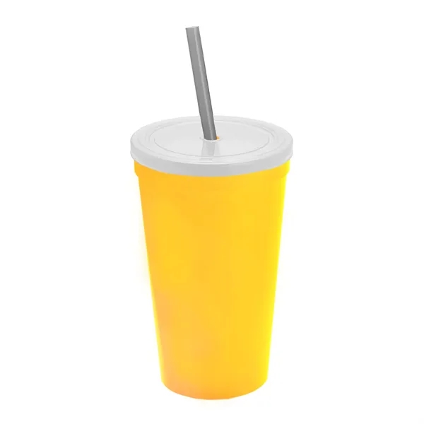 Garyline® Cups-on-the-Go Sport Sipper - 22 oz. - Garyline® Cups-on-the-Go Sport Sipper - 22 oz. - Image 1079 of 3463