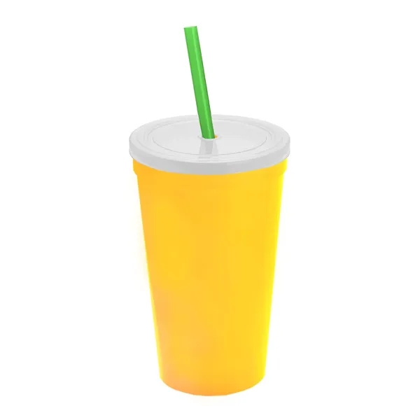 Garyline® Cups-on-the-Go Sport Sipper - 22 oz. - Garyline® Cups-on-the-Go Sport Sipper - 22 oz. - Image 1081 of 3463