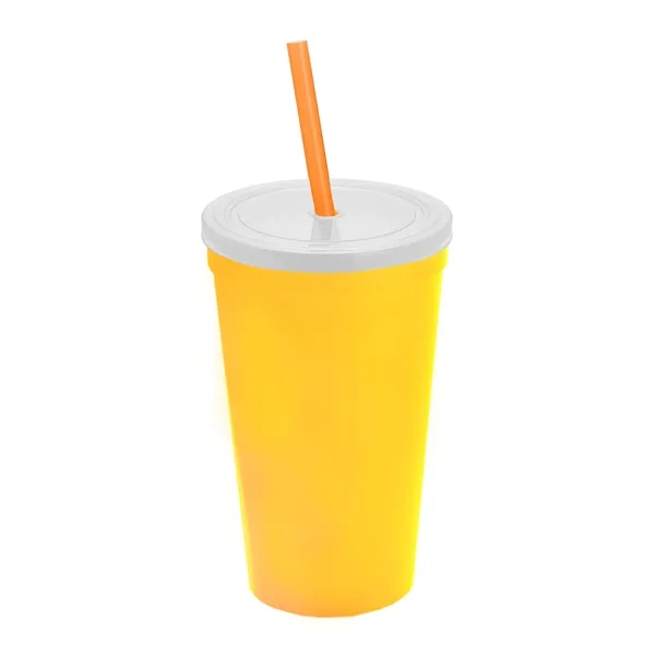 Garyline® Cups-on-the-Go Sport Sipper - 22 oz. - Garyline® Cups-on-the-Go Sport Sipper - 22 oz. - Image 1082 of 3463