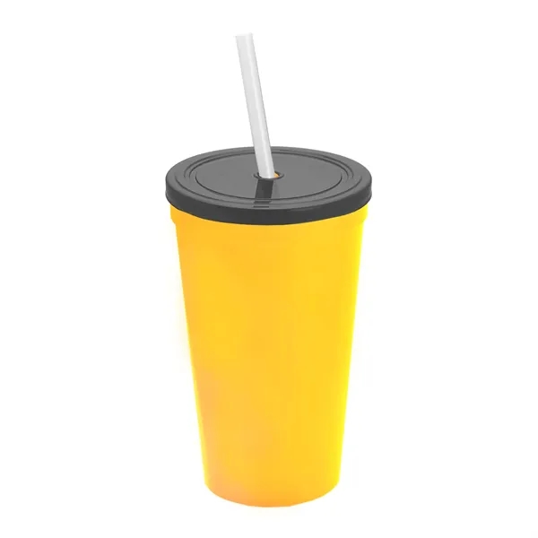 Garyline® Cups-on-the-Go Sport Sipper - 22 oz. - Garyline® Cups-on-the-Go Sport Sipper - 22 oz. - Image 1085 of 3463