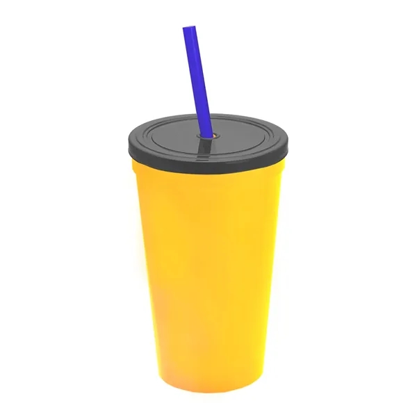 Garyline® Cups-on-the-Go Sport Sipper - 22 oz. - Garyline® Cups-on-the-Go Sport Sipper - 22 oz. - Image 1087 of 3463