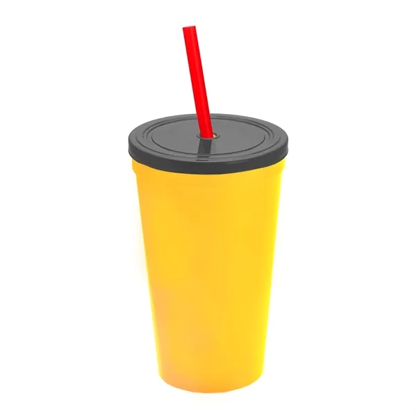 Garyline® Cups-on-the-Go Sport Sipper - 22 oz. - Garyline® Cups-on-the-Go Sport Sipper - 22 oz. - Image 1090 of 3463