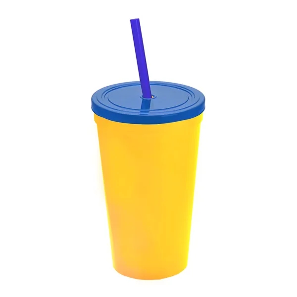 Garyline® Cups-on-the-Go Sport Sipper - 22 oz. - Garyline® Cups-on-the-Go Sport Sipper - 22 oz. - Image 1094 of 3463