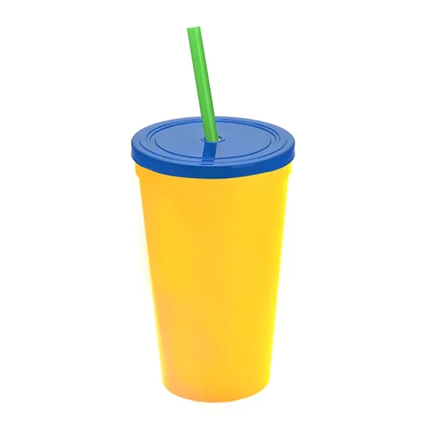 Garyline® Cups-on-the-Go Sport Sipper - 22 oz. - Garyline® Cups-on-the-Go Sport Sipper - 22 oz. - Image 1095 of 3463
