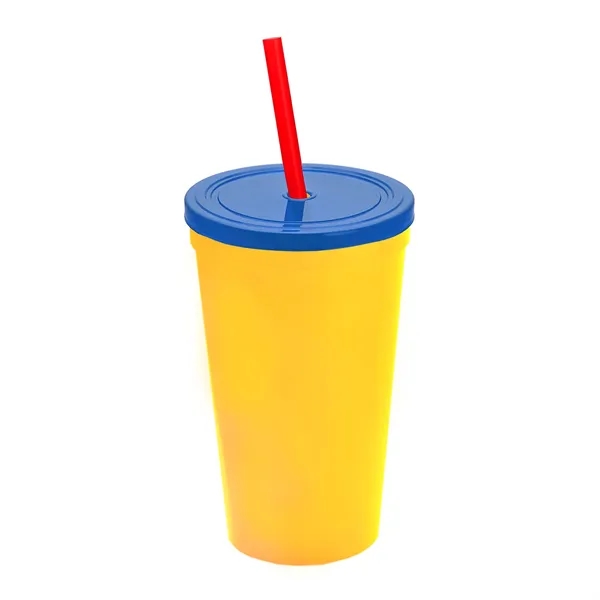 Garyline® Cups-on-the-Go Sport Sipper - 22 oz. - Garyline® Cups-on-the-Go Sport Sipper - 22 oz. - Image 1097 of 3463