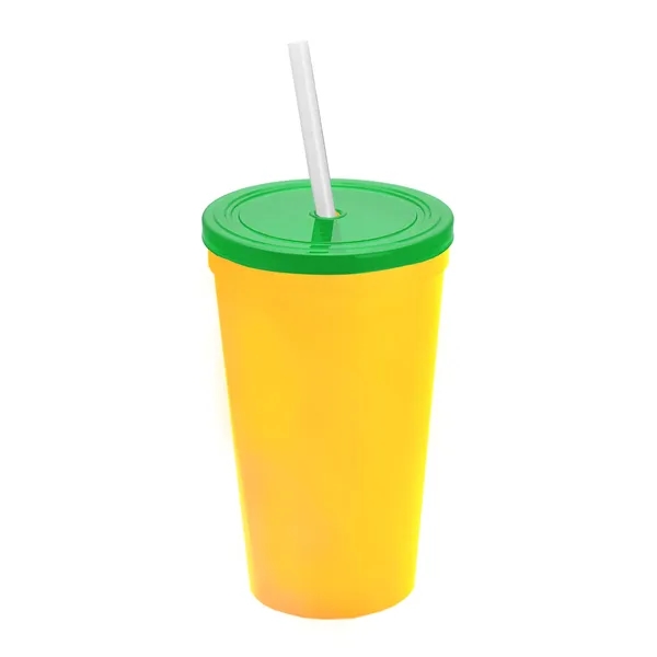 Garyline® Cups-on-the-Go Sport Sipper - 22 oz. - Garyline® Cups-on-the-Go Sport Sipper - 22 oz. - Image 1099 of 3463