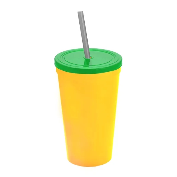 Garyline® Cups-on-the-Go Sport Sipper - 22 oz. - Garyline® Cups-on-the-Go Sport Sipper - 22 oz. - Image 1100 of 3463