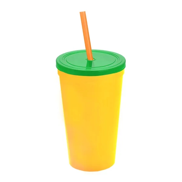 Garyline® Cups-on-the-Go Sport Sipper - 22 oz. - Garyline® Cups-on-the-Go Sport Sipper - 22 oz. - Image 1103 of 3463