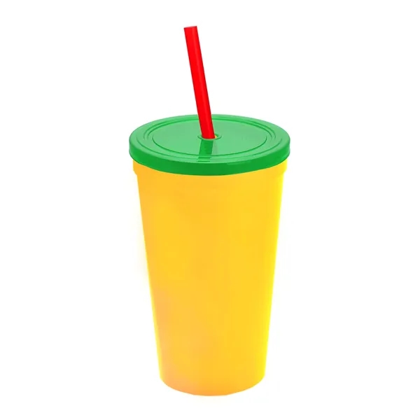 Garyline® Cups-on-the-Go Sport Sipper - 22 oz. - Garyline® Cups-on-the-Go Sport Sipper - 22 oz. - Image 1104 of 3463