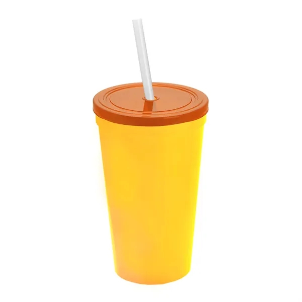 Garyline® Cups-on-the-Go Sport Sipper - 22 oz. - Garyline® Cups-on-the-Go Sport Sipper - 22 oz. - Image 1106 of 3463