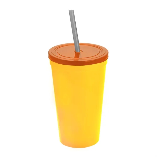 Garyline® Cups-on-the-Go Sport Sipper - 22 oz. - Garyline® Cups-on-the-Go Sport Sipper - 22 oz. - Image 1107 of 3463
