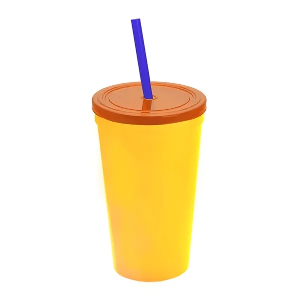 Garyline® Cups-on-the-Go Sport Sipper - 22 oz. - Garyline® Cups-on-the-Go Sport Sipper - 22 oz. - Image 1108 of 3463