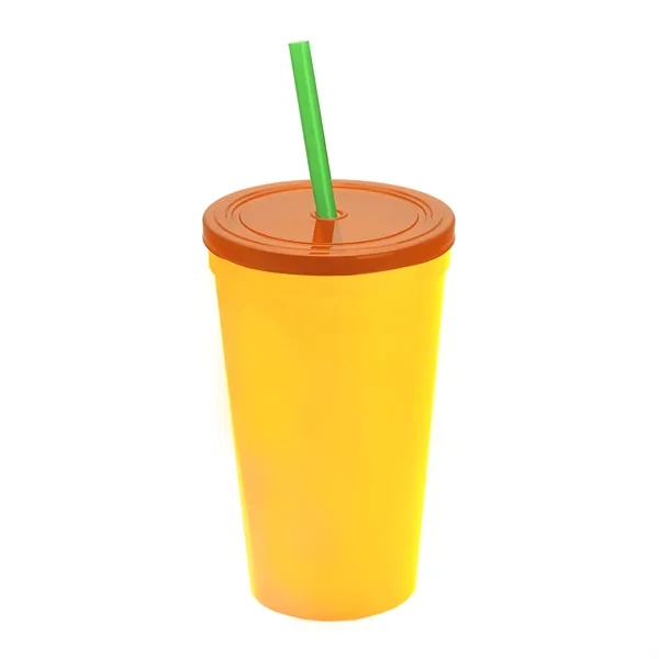 Garyline® Cups-on-the-Go Sport Sipper - 22 oz. - Garyline® Cups-on-the-Go Sport Sipper - 22 oz. - Image 1109 of 3463