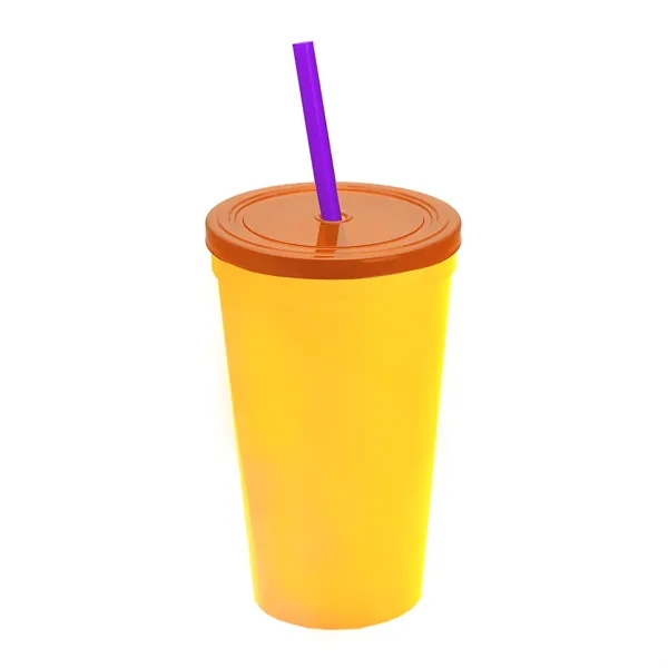 Garyline® Cups-on-the-Go Sport Sipper - 22 oz. - Garyline® Cups-on-the-Go Sport Sipper - 22 oz. - Image 1112 of 3463