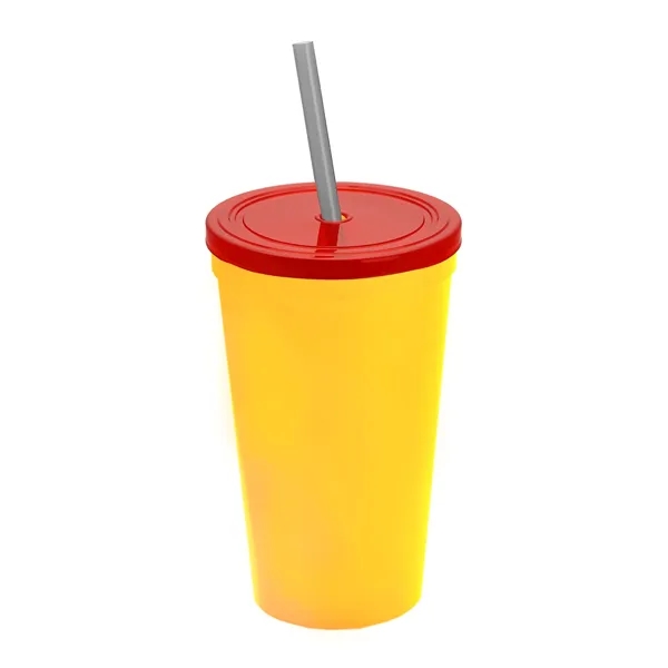 Garyline® Cups-on-the-Go Sport Sipper - 22 oz. - Garyline® Cups-on-the-Go Sport Sipper - 22 oz. - Image 1114 of 3463
