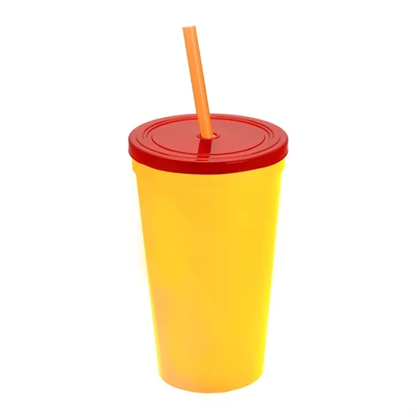 Garyline® Cups-on-the-Go Sport Sipper - 22 oz. - Garyline® Cups-on-the-Go Sport Sipper - 22 oz. - Image 1117 of 3463