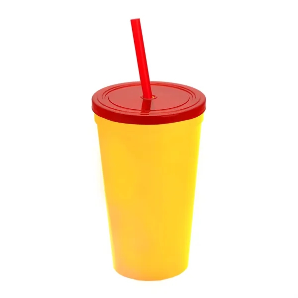Garyline® Cups-on-the-Go Sport Sipper - 22 oz. - Garyline® Cups-on-the-Go Sport Sipper - 22 oz. - Image 1118 of 3463