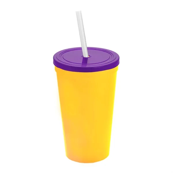 Garyline® Cups-on-the-Go Sport Sipper - 22 oz. - Garyline® Cups-on-the-Go Sport Sipper - 22 oz. - Image 1120 of 3463