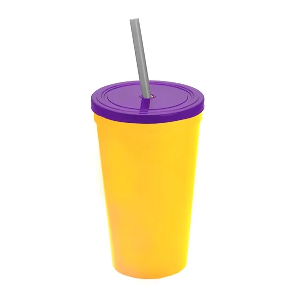 Garyline® Cups-on-the-Go Sport Sipper - 22 oz. - Garyline® Cups-on-the-Go Sport Sipper - 22 oz. - Image 1121 of 3463