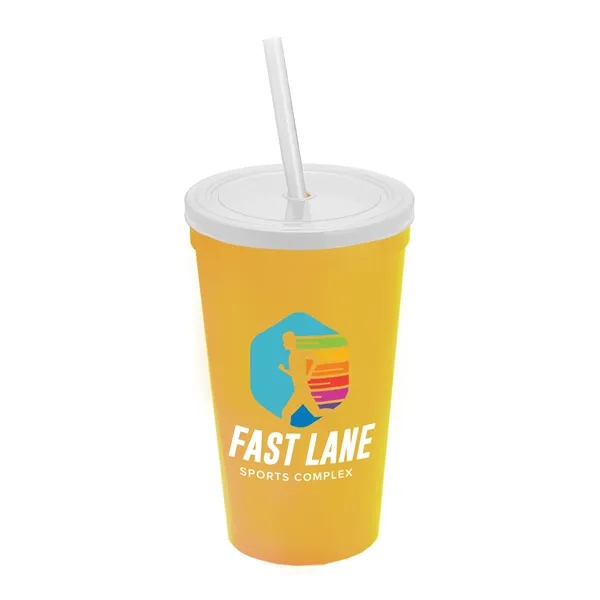 Garyline® Cups-on-the-Go Sport Sipper - 22 oz. - Garyline® Cups-on-the-Go Sport Sipper - 22 oz. - Image 1128 of 3463