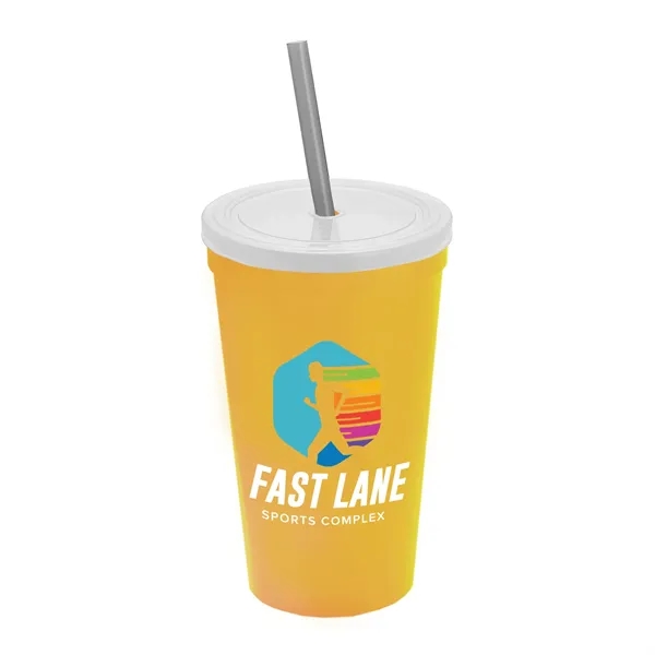 Garyline® Cups-on-the-Go Sport Sipper - 22 oz. - Garyline® Cups-on-the-Go Sport Sipper - 22 oz. - Image 1130 of 3463