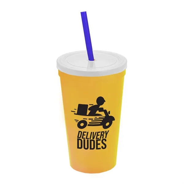 Garyline® Cups-on-the-Go Sport Sipper - 22 oz. - Garyline® Cups-on-the-Go Sport Sipper - 22 oz. - Image 1131 of 3463
