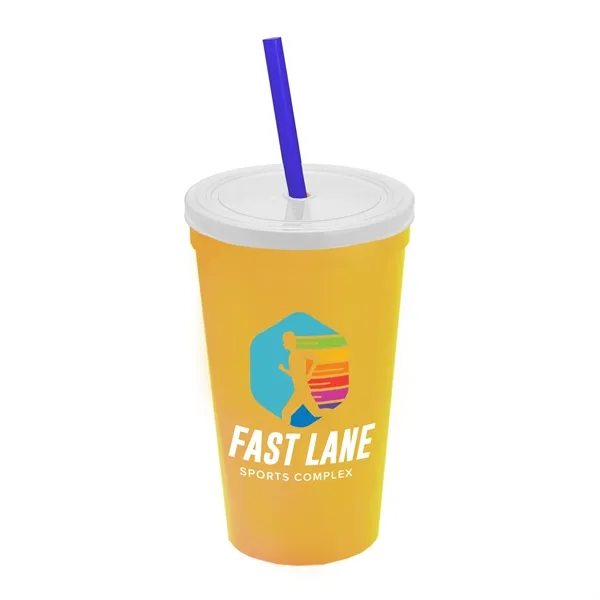 Garyline® Cups-on-the-Go Sport Sipper - 22 oz. - Garyline® Cups-on-the-Go Sport Sipper - 22 oz. - Image 1132 of 3463