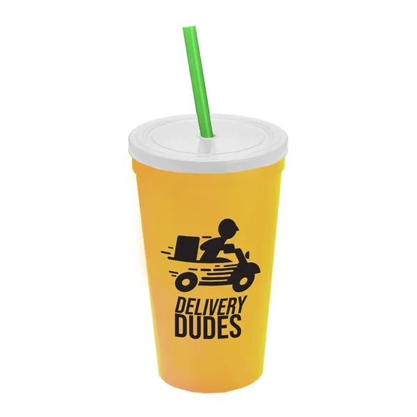 Garyline® Cups-on-the-Go Sport Sipper - 22 oz. - Garyline® Cups-on-the-Go Sport Sipper - 22 oz. - Image 1133 of 3463