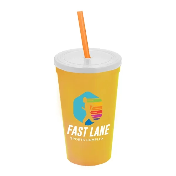 Garyline® Cups-on-the-Go Sport Sipper - 22 oz. - Garyline® Cups-on-the-Go Sport Sipper - 22 oz. - Image 1136 of 3463