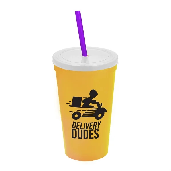 Garyline® Cups-on-the-Go Sport Sipper - 22 oz. - Garyline® Cups-on-the-Go Sport Sipper - 22 oz. - Image 1139 of 3463