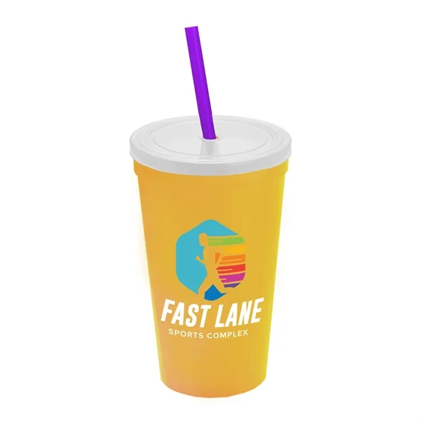 Garyline® Cups-on-the-Go Sport Sipper - 22 oz. - Garyline® Cups-on-the-Go Sport Sipper - 22 oz. - Image 1140 of 3463