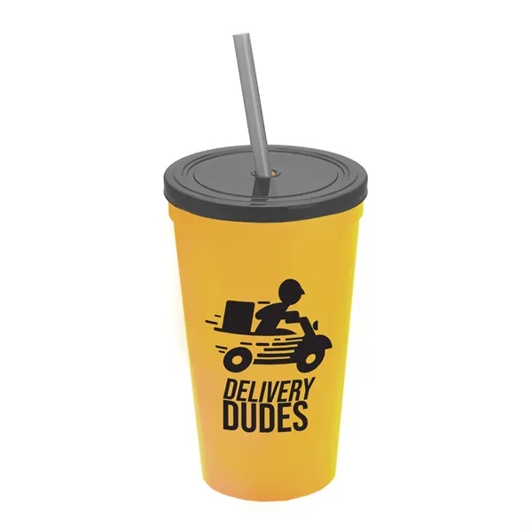 Garyline® Cups-on-the-Go Sport Sipper - 22 oz. - Garyline® Cups-on-the-Go Sport Sipper - 22 oz. - Image 1143 of 3463