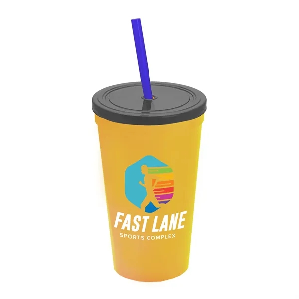 Garyline® Cups-on-the-Go Sport Sipper - 22 oz. - Garyline® Cups-on-the-Go Sport Sipper - 22 oz. - Image 1146 of 3463