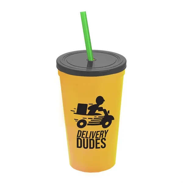 Garyline® Cups-on-the-Go Sport Sipper - 22 oz. - Garyline® Cups-on-the-Go Sport Sipper - 22 oz. - Image 1147 of 3463