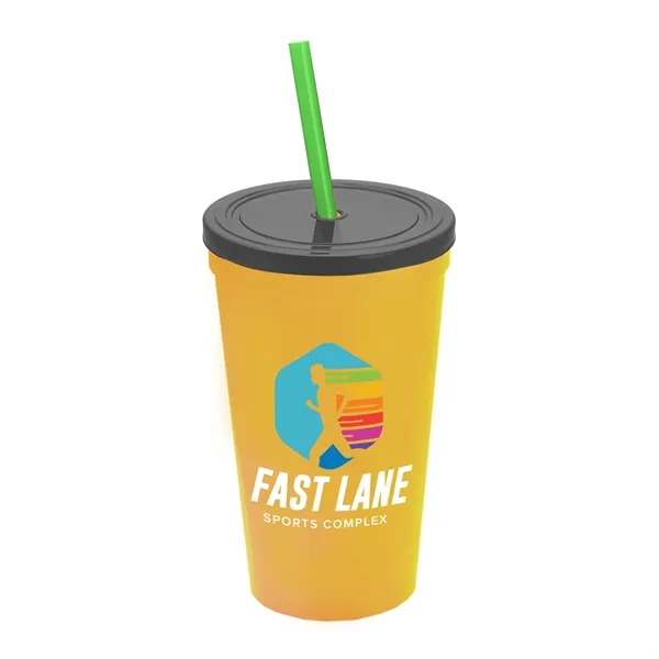 Garyline® Cups-on-the-Go Sport Sipper - 22 oz. - Garyline® Cups-on-the-Go Sport Sipper - 22 oz. - Image 1148 of 3463