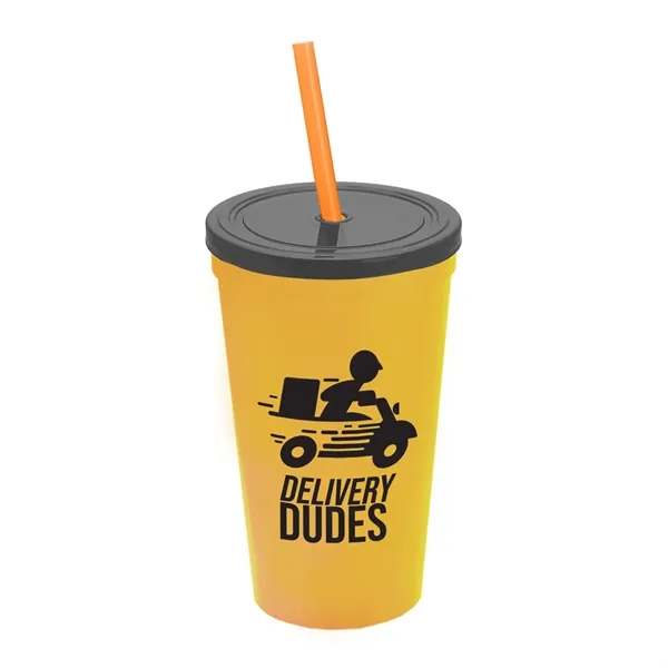 Garyline® Cups-on-the-Go Sport Sipper - 22 oz. - Garyline® Cups-on-the-Go Sport Sipper - 22 oz. - Image 1149 of 3463